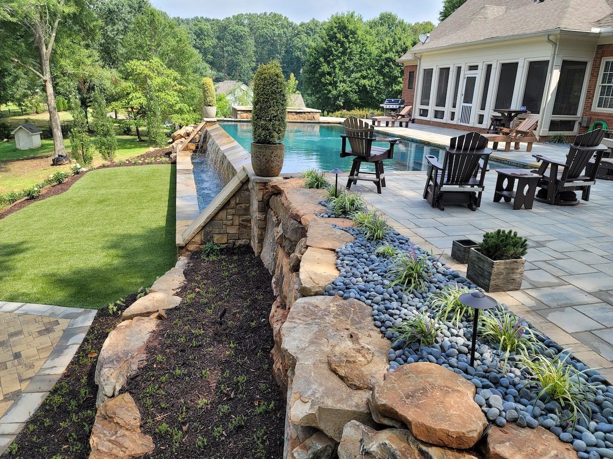 Ga Landscaping 2 Ga Landscaping 2
