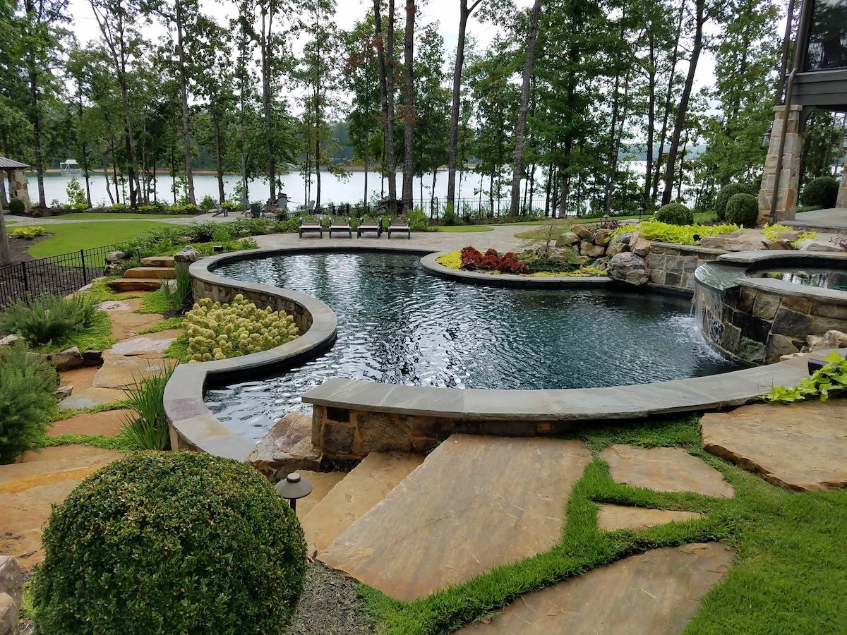 Sc Landscaping 31 Sc Landscaping 31